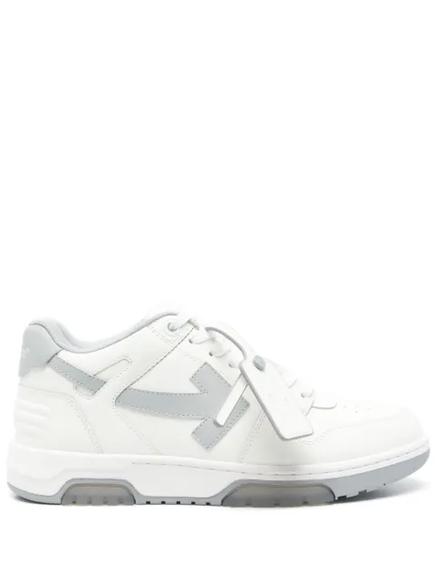 Off-White Out Of Office sneakers White OMIA189C99LEA0190109