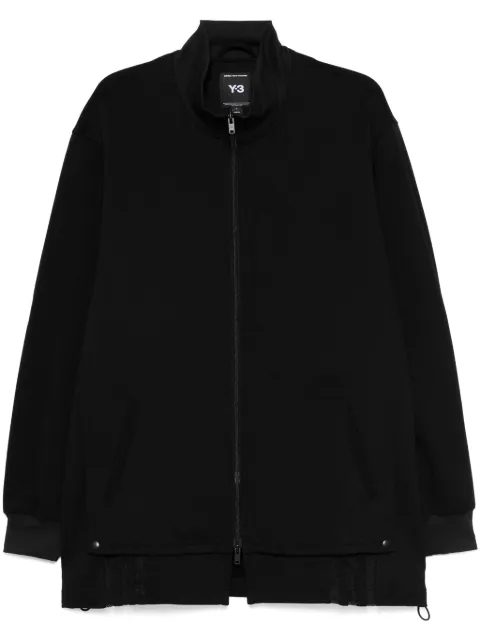 Y-3 3-Stripes jacket Black JN4989