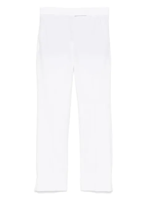 Incotex Kimama trousers White 173868D6584