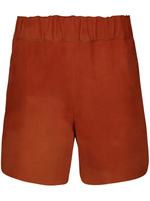 PAULA Calcita shorts Red CALCITA7