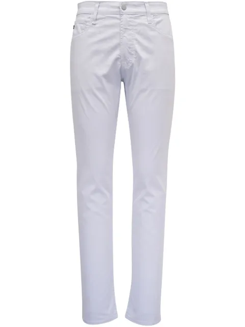 AG Jeans Tellis trousers White 1783CMPWALWH