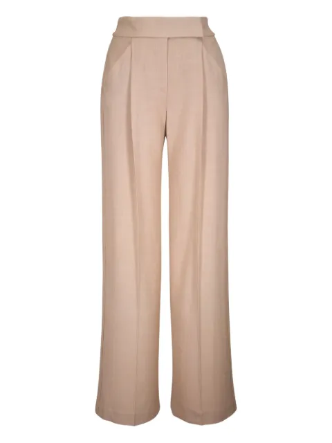 Veronica Beard Elijah trousers Neutrals 2502SU01860291N0025