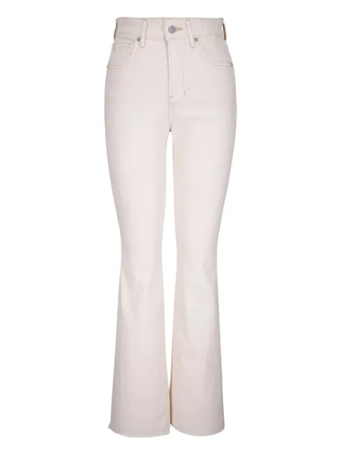Veronica Beard Carson jeans White J2502D231259ECW0007