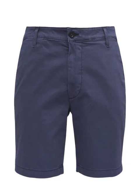 AG Jeans Wanderer shorts Blue 1197BRSSLPAMD