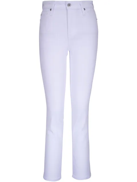 AG Jeans stretch-cotton jeans White FSW1875WHT