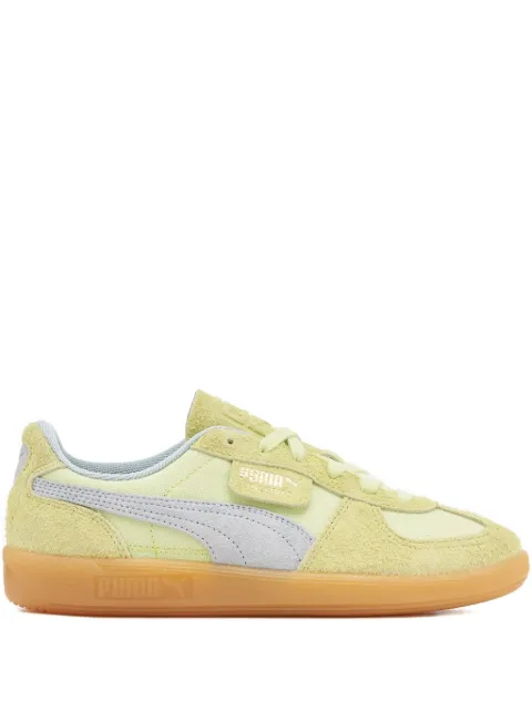PUMA Palermo Vintage sneakers Yellow 39684109