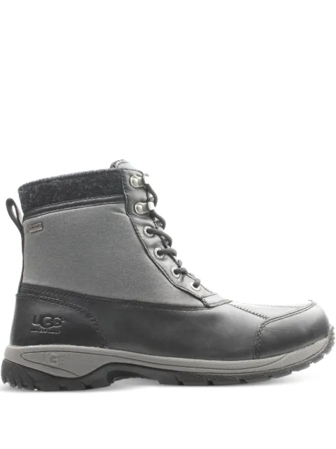 UGG Eaglin Stout boots Black 1003350BLK