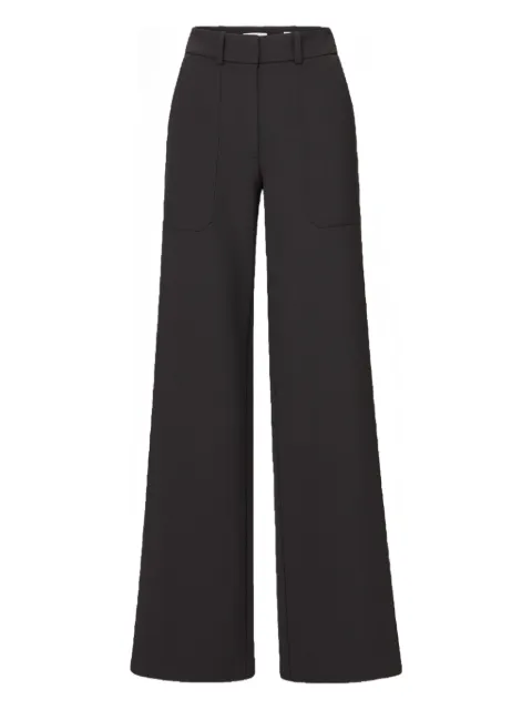 Veronica Beard Cole trousers Black 2502CP3260651