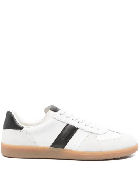 TOM FORD Archer sneakers White J1558LCL457N