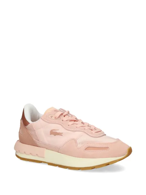 Lacoste Partner WMN sneakers Pink 49SFA0018
