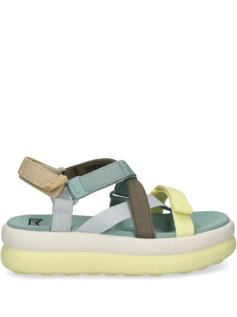 Camper Twins sandals Green K201729003