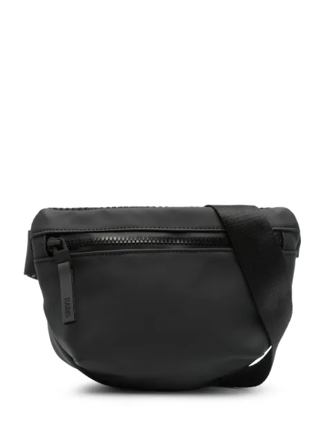 Rains Valera Micro belt bag Black 13180