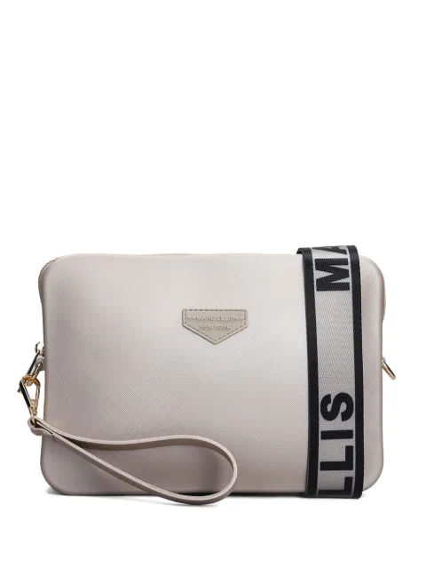Marc Ellis Flat Flowe cross body bag Neutrals FLATFLOWE