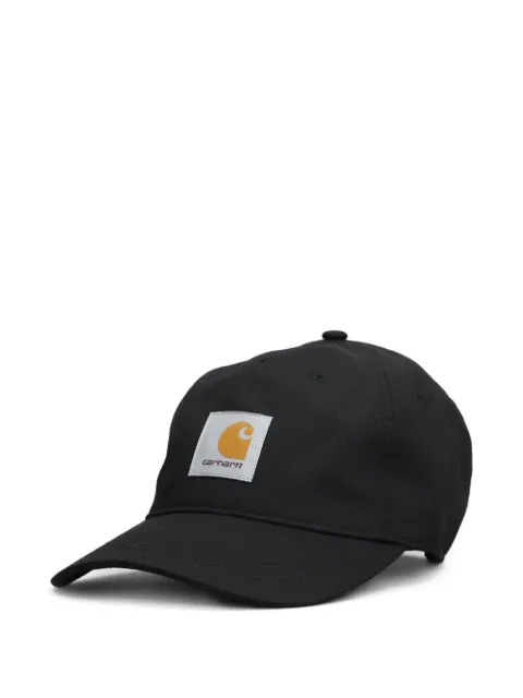 Carhartt WIP Seaton cap Black I034348