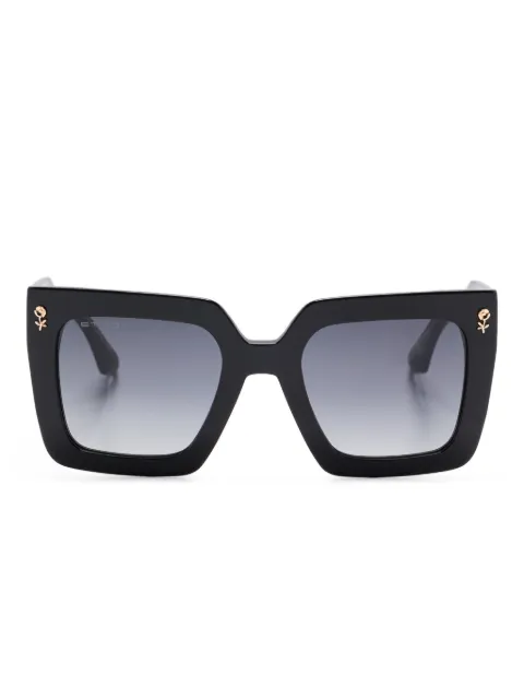 ETRO square-frame sunglasses Black ETRO0089S