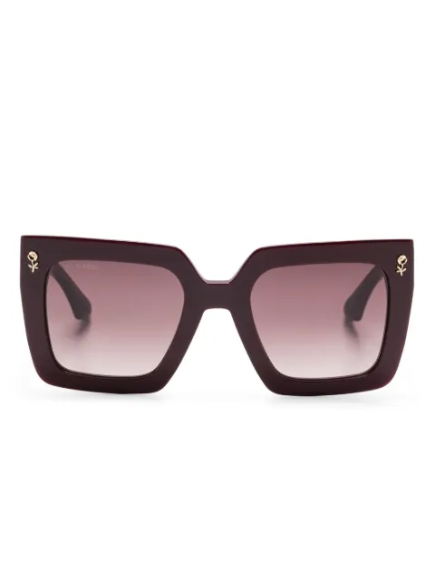 ETRO square-frame sunglasses Brown ETRO0089S