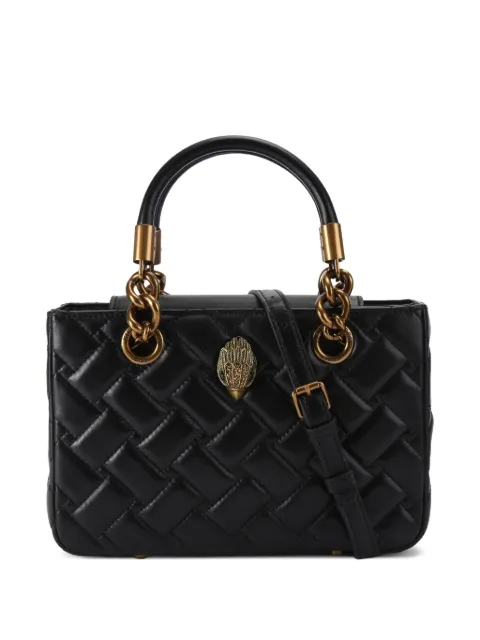 Kurt Geiger London Kensington tote bag Black 4376800109