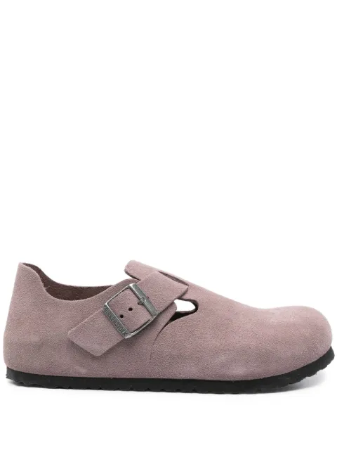 Birkenstock London sandals Purple 1028099