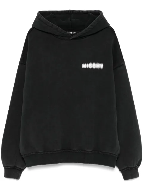 MISBHV Community hoodie Black 250M220