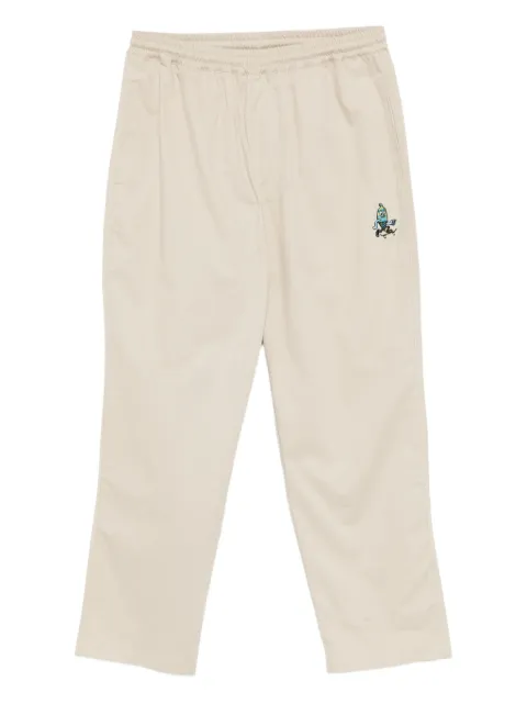 ICECREAM Skate pants Neutrals ICC003