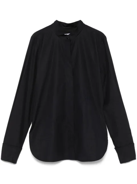 Max Mara Arduino shirt Blue 2511111443600