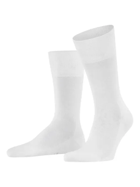 Falke Tiago socks White 14792