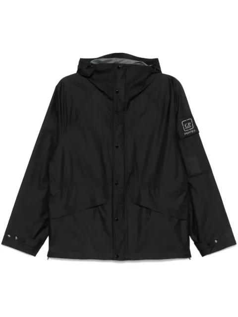 C.P. Company Pertex performance jacket Black 18CLOW004A110033A