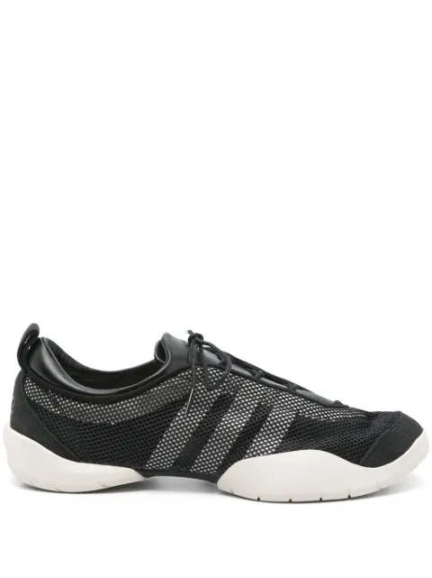 Y-3 mesh sneakers Black JH8063