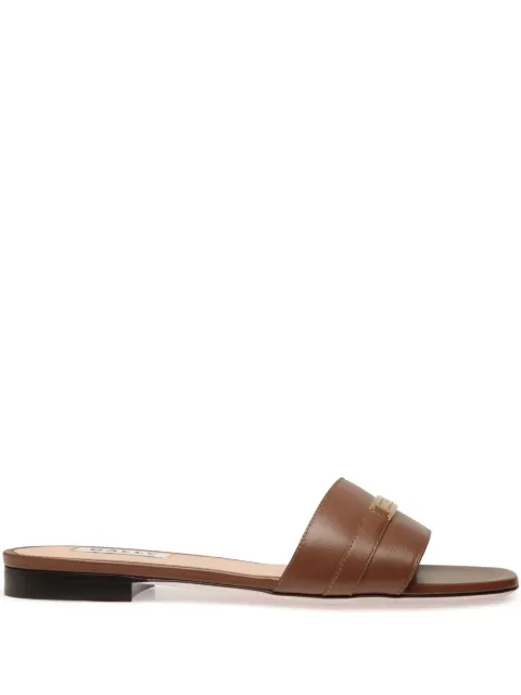 Bally Deco sandals Brown WF1057VT169