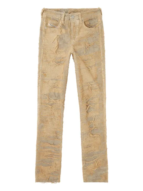 Diesel Jiann jeans Neutrals A18165007AZ