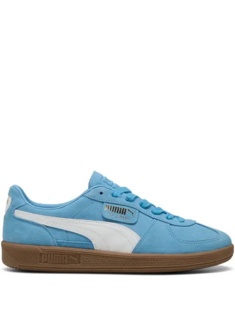 PUMA Palermo trainers Blue 396463