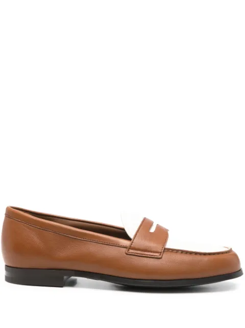 Church's Pembrey loafers Brown DD00929AIC