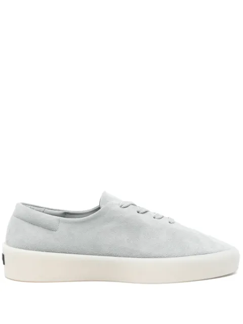 Fear Of God 101 suede sneakers Blue FGE2808109SUE