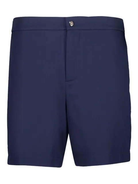 Frescobol Carioca tailored swim shorts Blue 232818