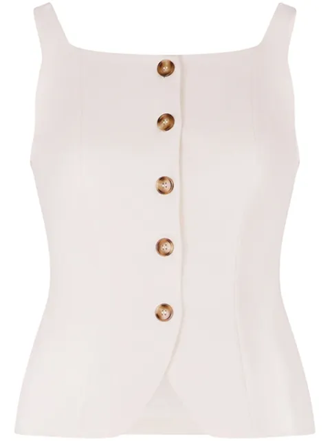Nicholas Sabina top White S25T1881LB