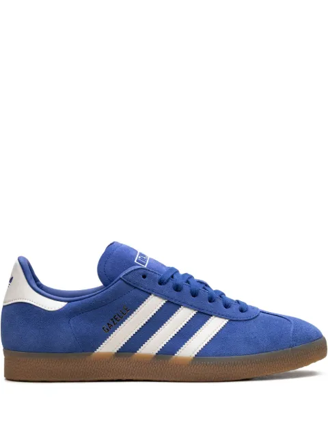 adidas Gazelle "Royal Blue/Gum" sneakers Blue ID3725