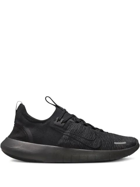 Nike Free RN "Black/Anthracite" sneakers Black FB1276