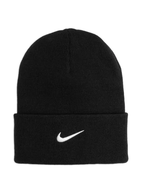 Nike x Stüssy cuff beanie Black DN2191