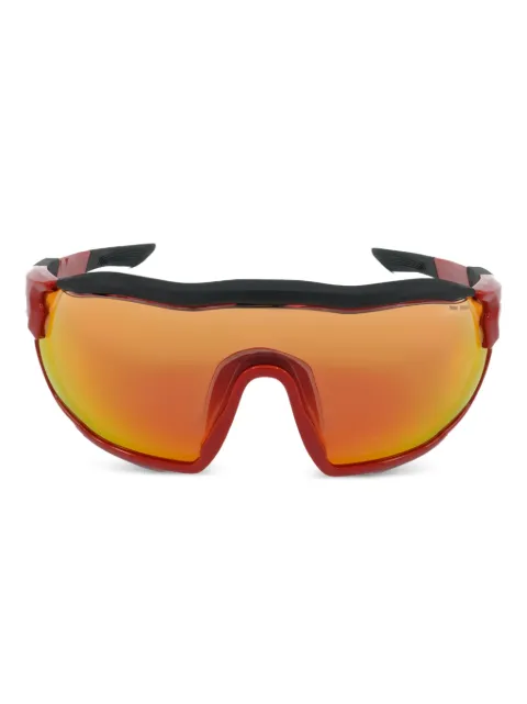 Nike Show X Rush Team sunglasses Red FD1887