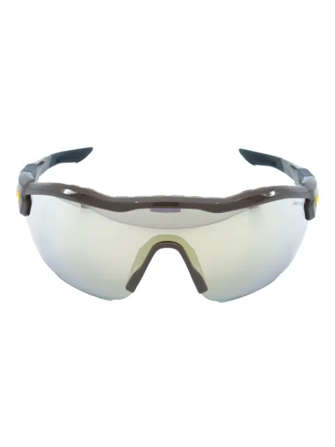 Nike Show X3 Elite sunglasses Brown DJ2605