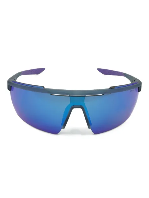 Nike Windshield Elite M sunglasses Blue CW4659