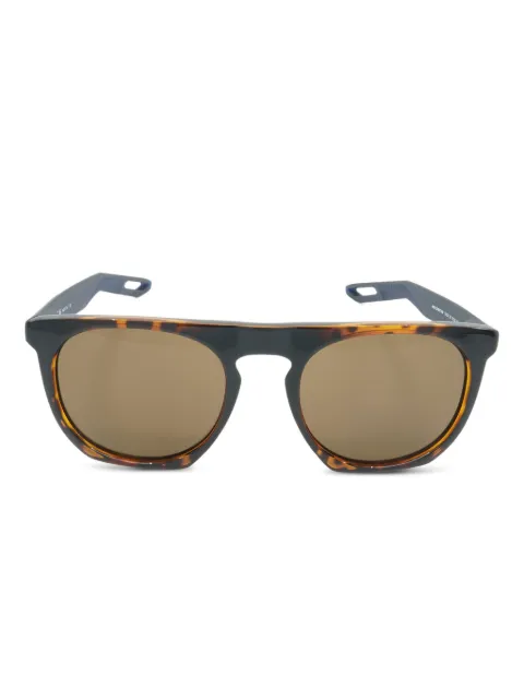 Nike Flatspot XXII sunglasses Brown DV2258