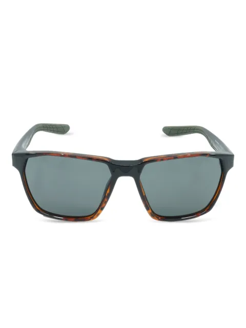 Nike Maverick sunglasses Brown DM0078