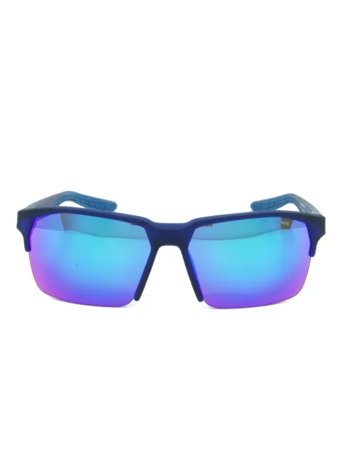 Nike Maverick Free sunglasses Blue CU3746