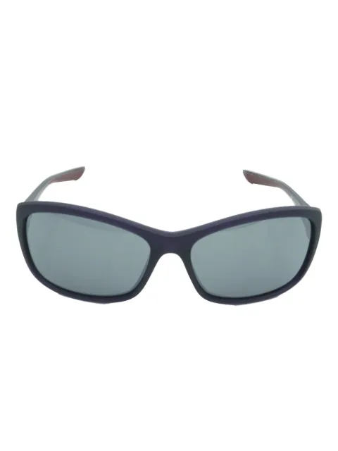 Nike Woflex Finesse sunglasses Black EV0996