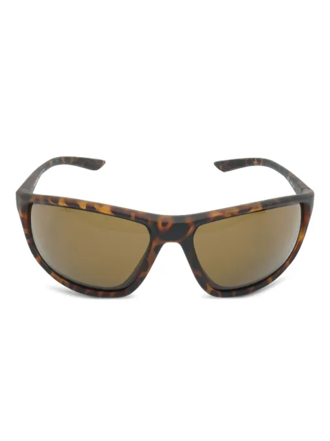 Nike Adrenaline sunglasses Brown EV1112