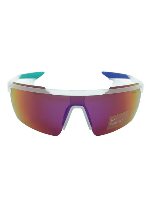 Nike Windshield Elite M sunglasses White CW7468