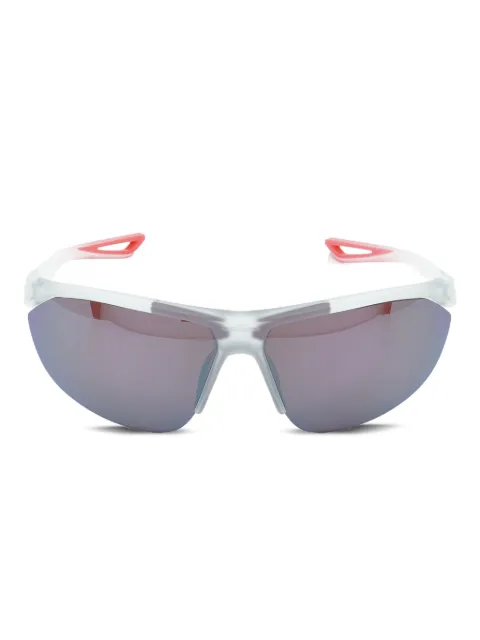 Nike Tailwind Swift sunglasses White CW7465