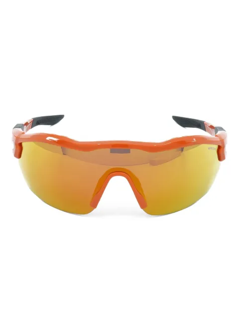 Nike Show X3 sunglasses Red DJ2605