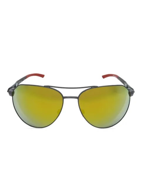 Nike Club Nine sunglasses Black DQ0922